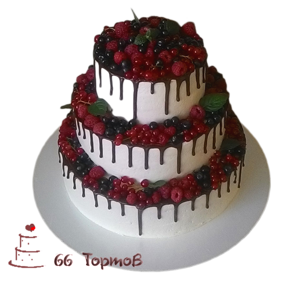 66 Тортов