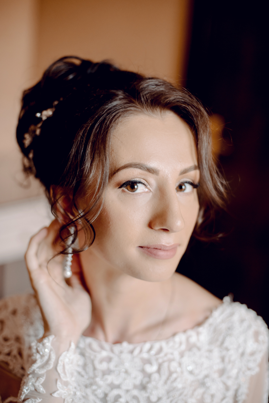 Ксения и Алексей