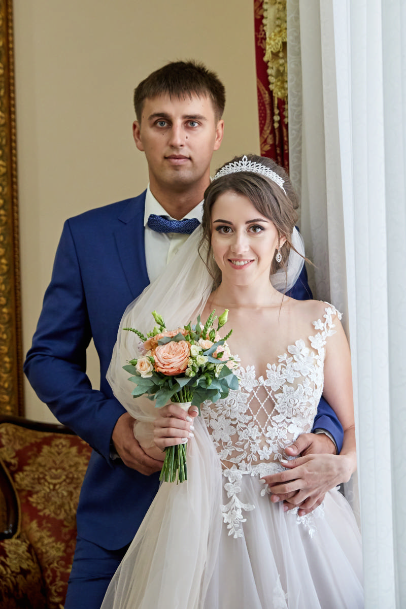 Богдан и Анжелика
