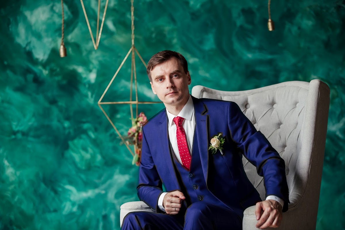 Виктория  и Сергей