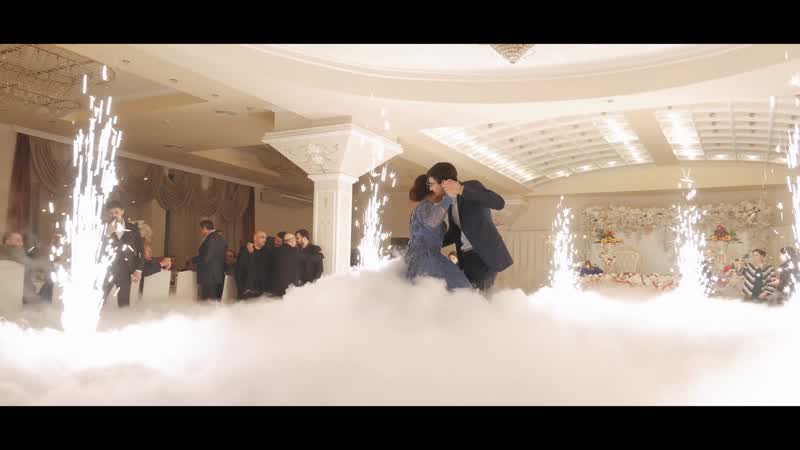 Тяжелый дым Snow Smoke