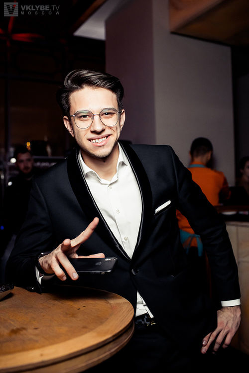 SohoRooms - IgorGulyaev