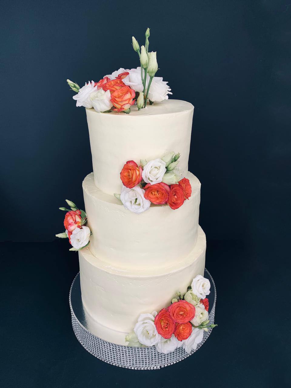 Yanicake lab