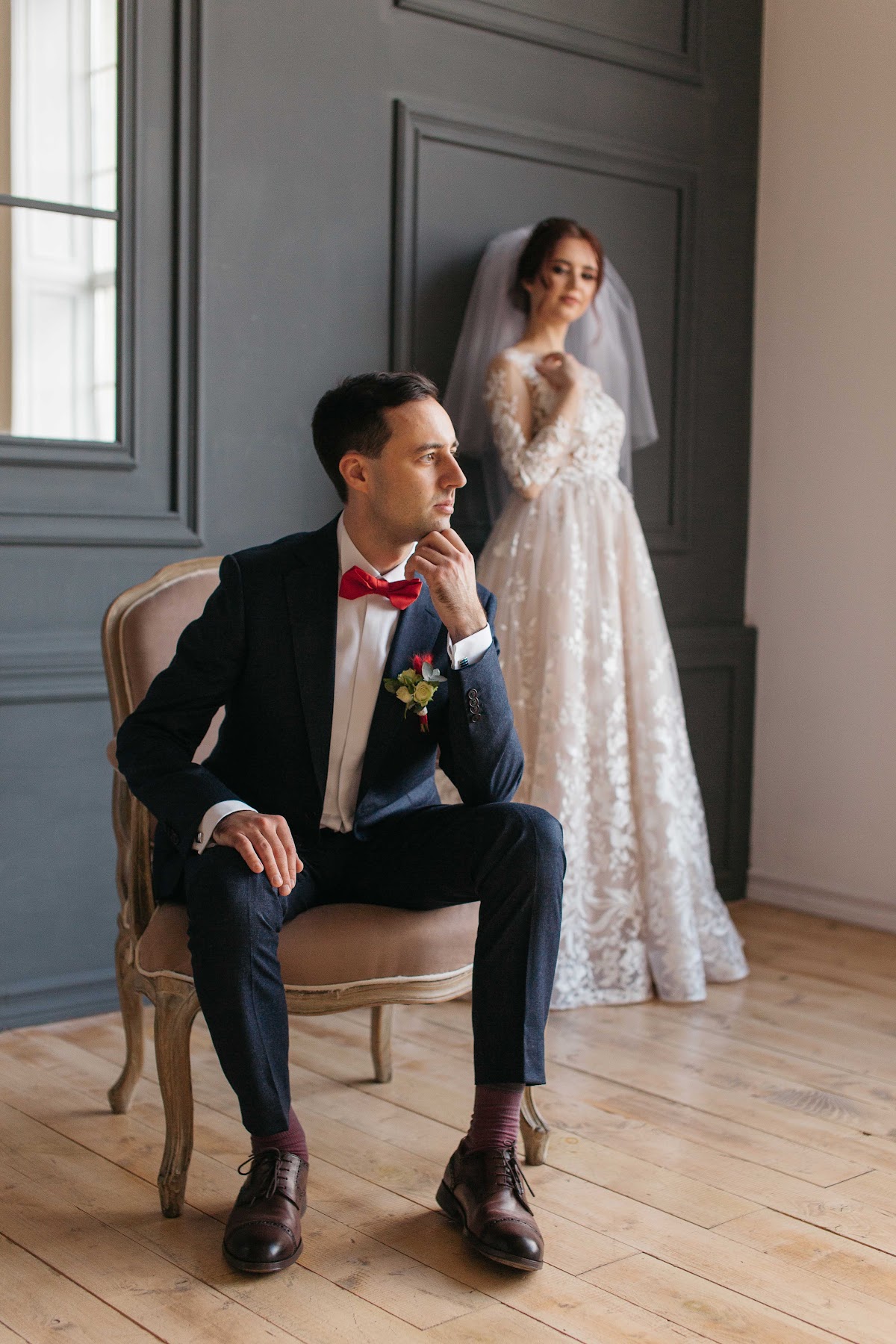 Wedding day 25.01.2020
