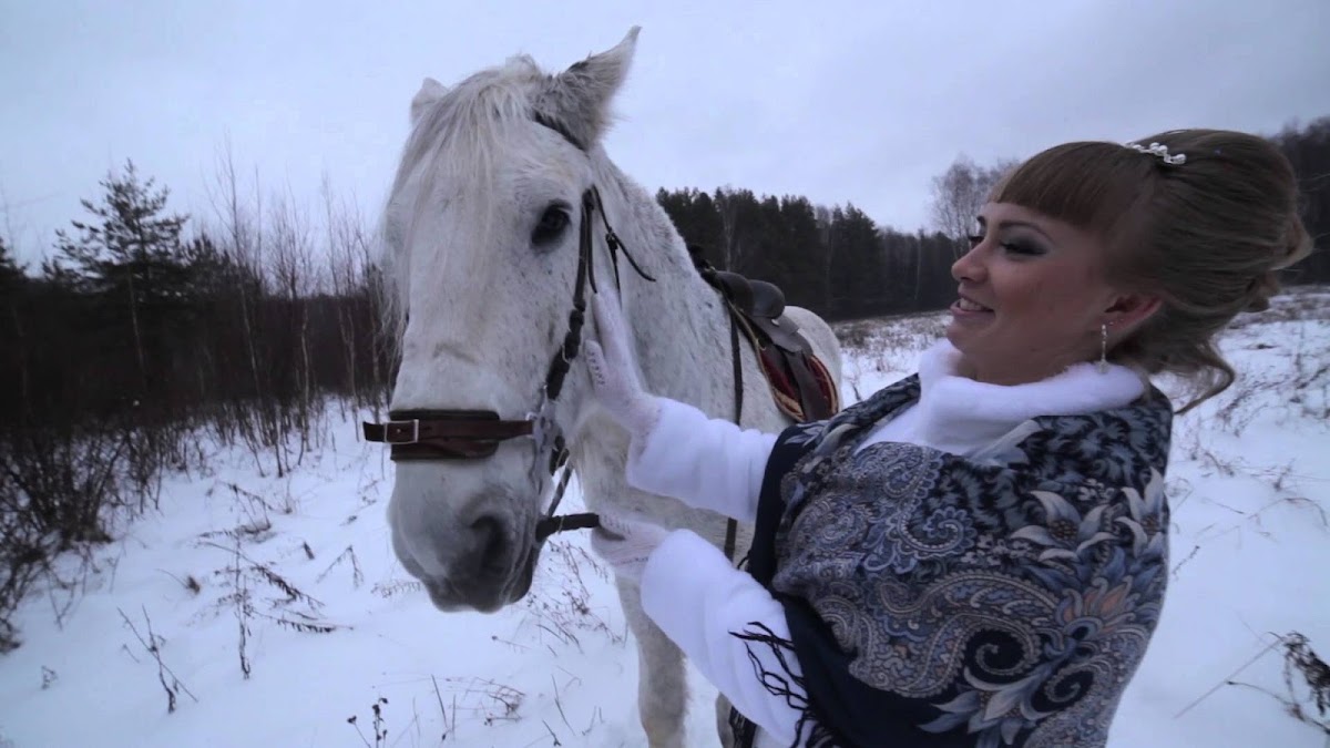 Свадебные истории потрясающих пар. Видео со свадеб.