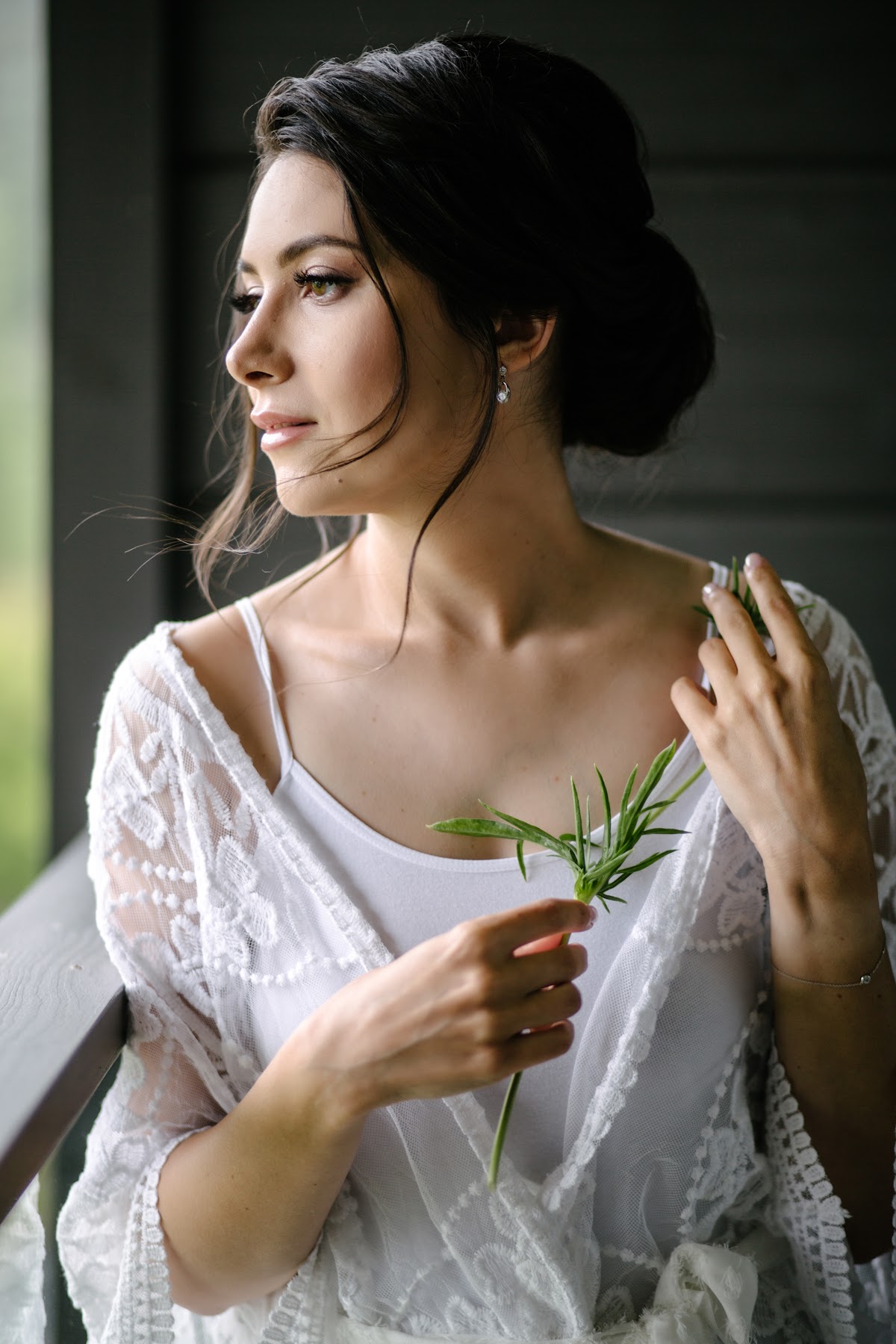 Юлия и Алексей