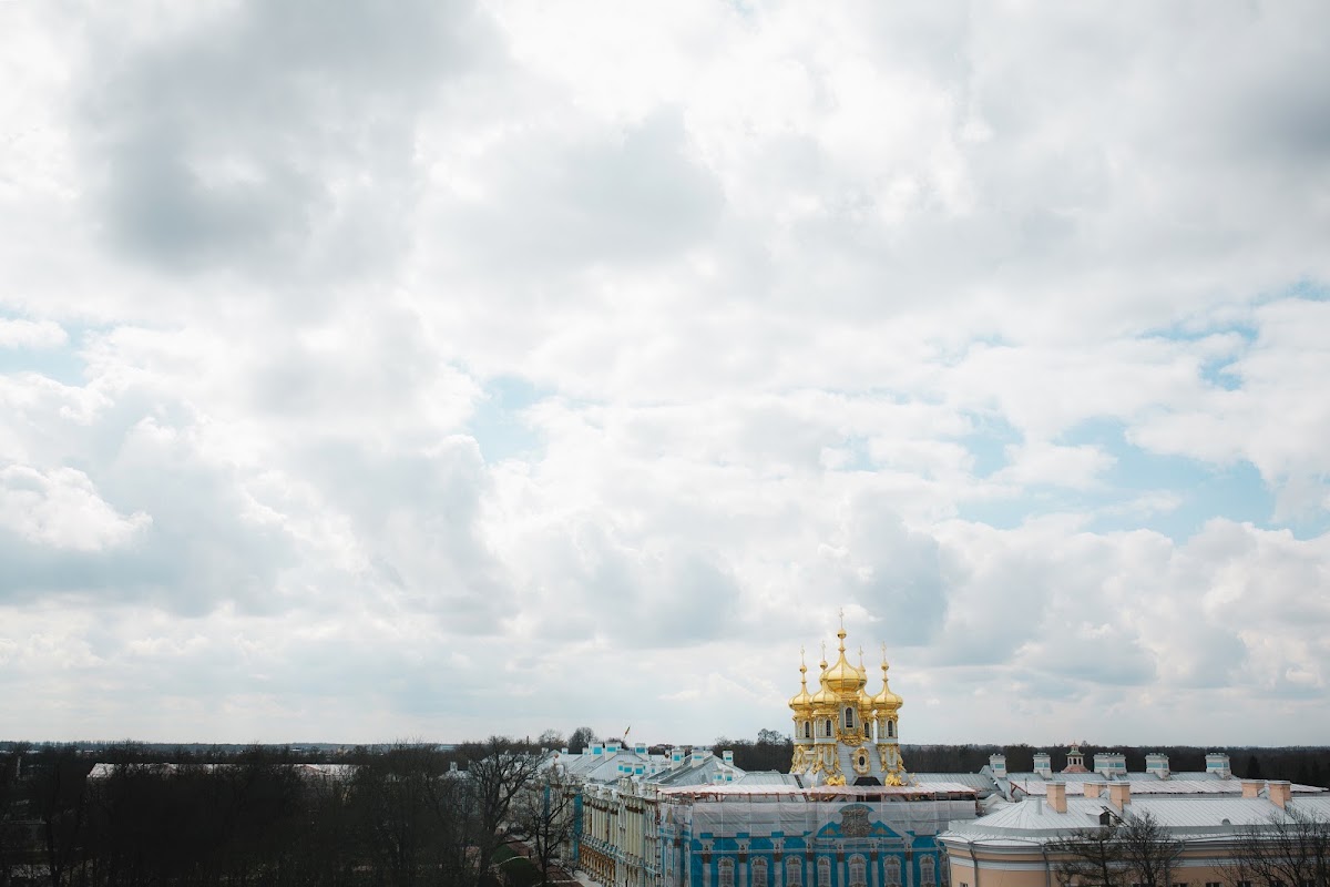 Майя и Александр