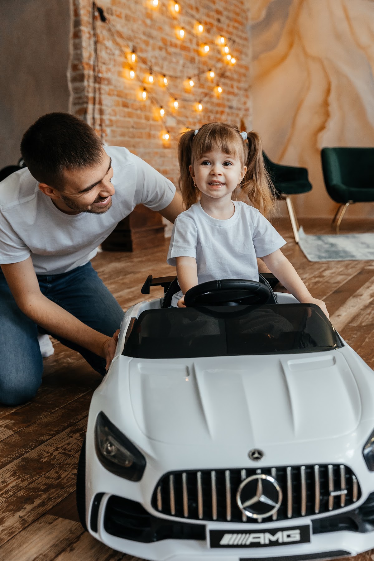 Портфолио: Семья