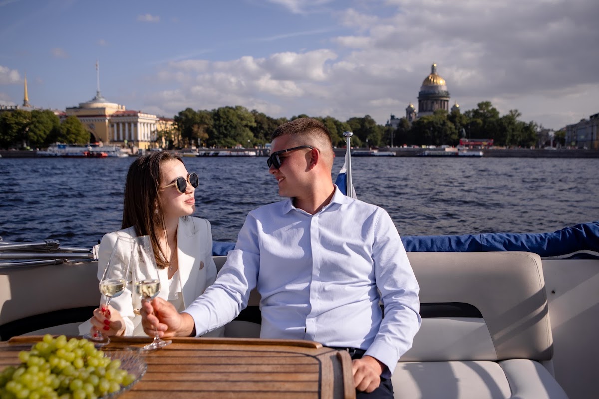 Портфолио: Корпоратив