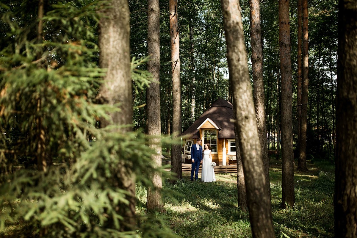 Wedding Day Илья + Оксана