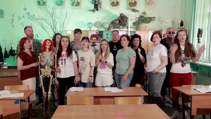 Портфолио: Выпускной