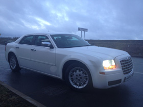 Chrysler 300C