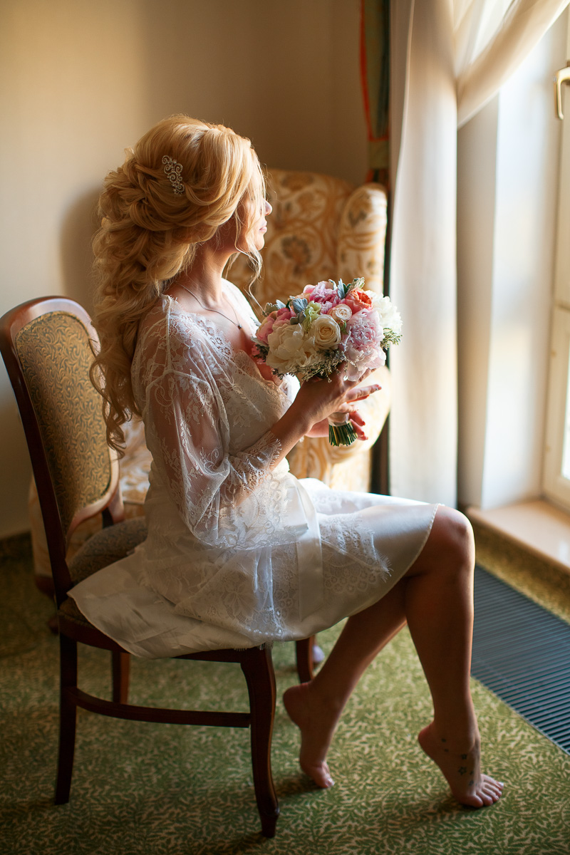 Елена  и Максим