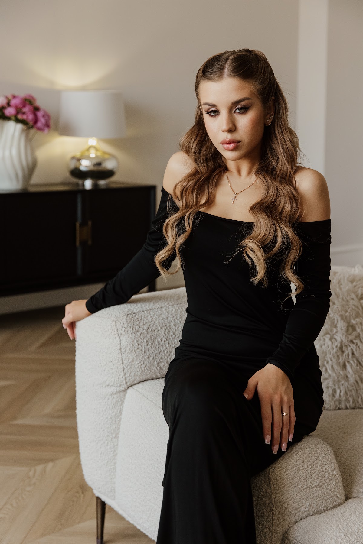 Портфолио: Семья