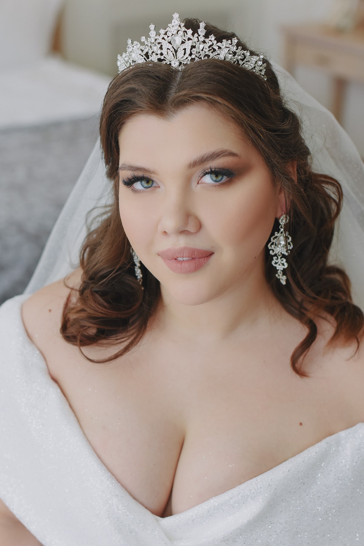 Алёна Воробьева