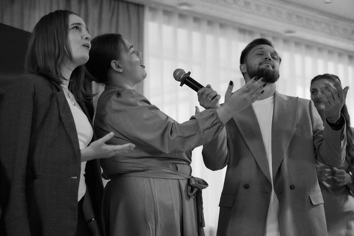 Портфолио: Свадьба