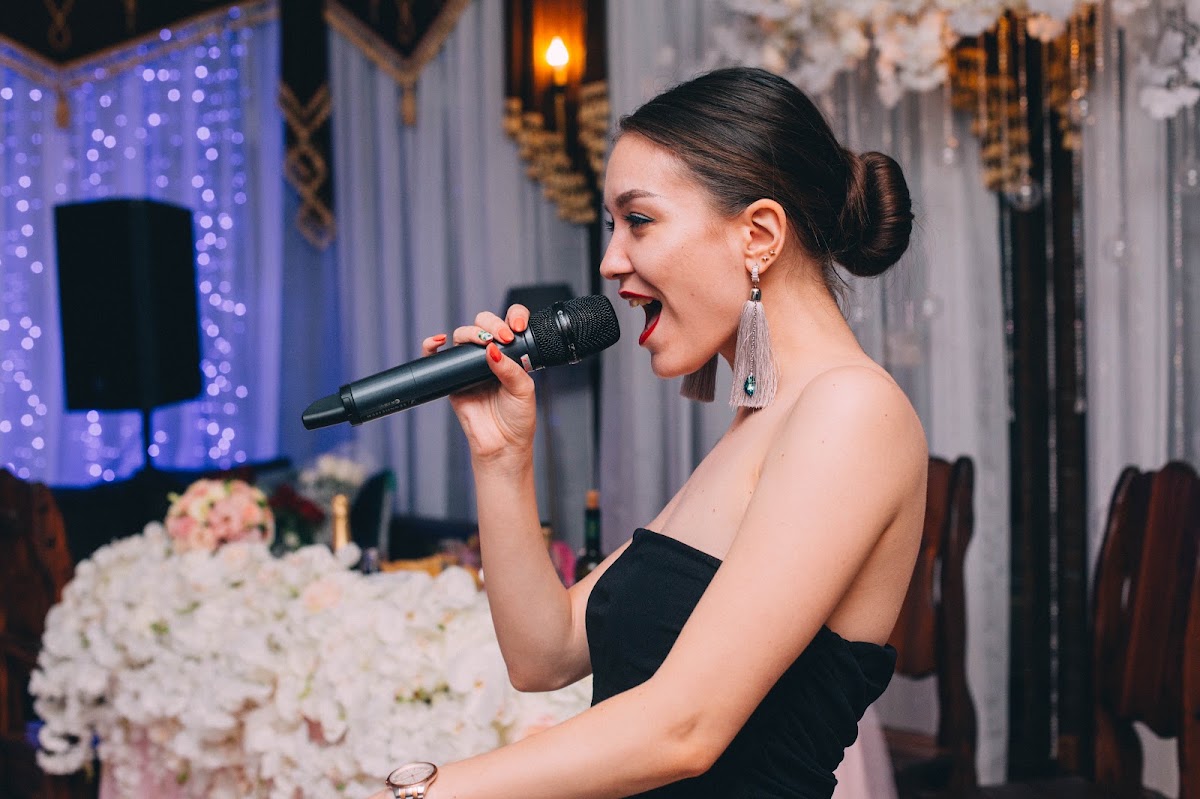 Портфолио: Свадьба