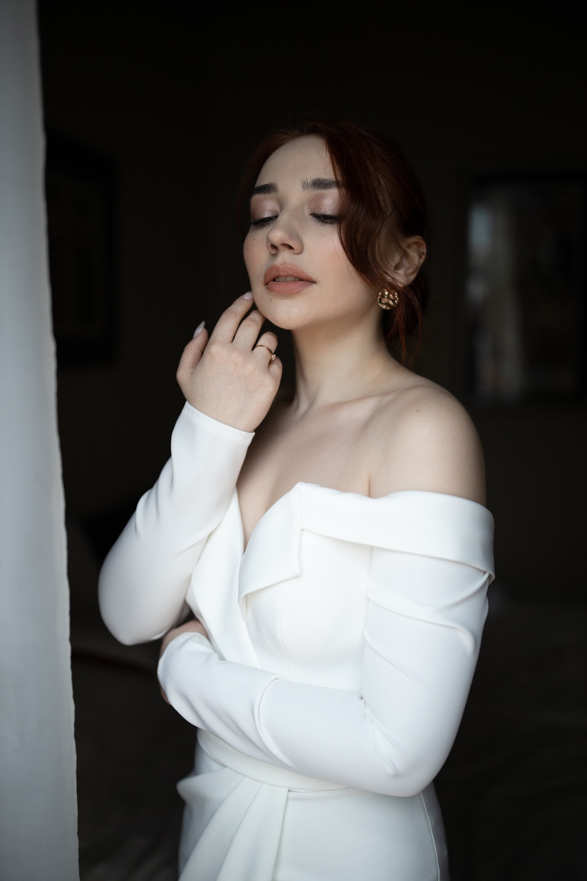 Елизавета и Захар