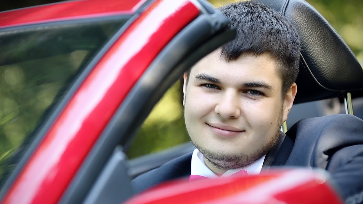 Александра и Владимир
