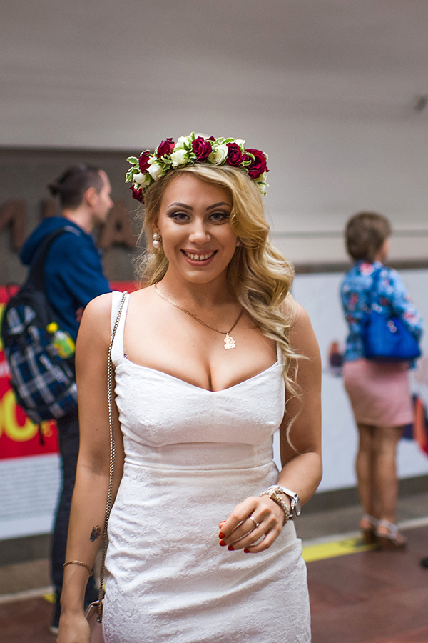 Девичник 21.08.2015г