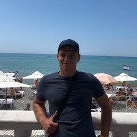 Юра Серебряков