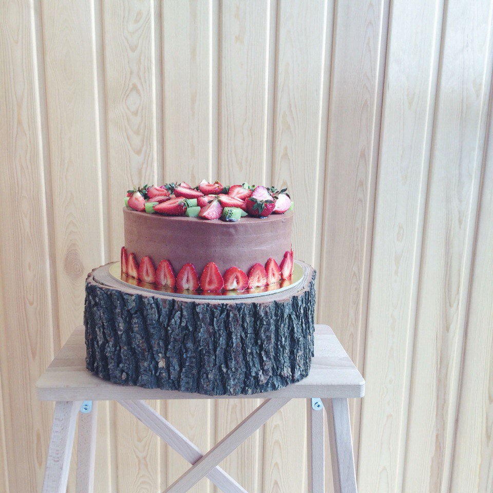 Oh my cake! — кадр 5 из 16