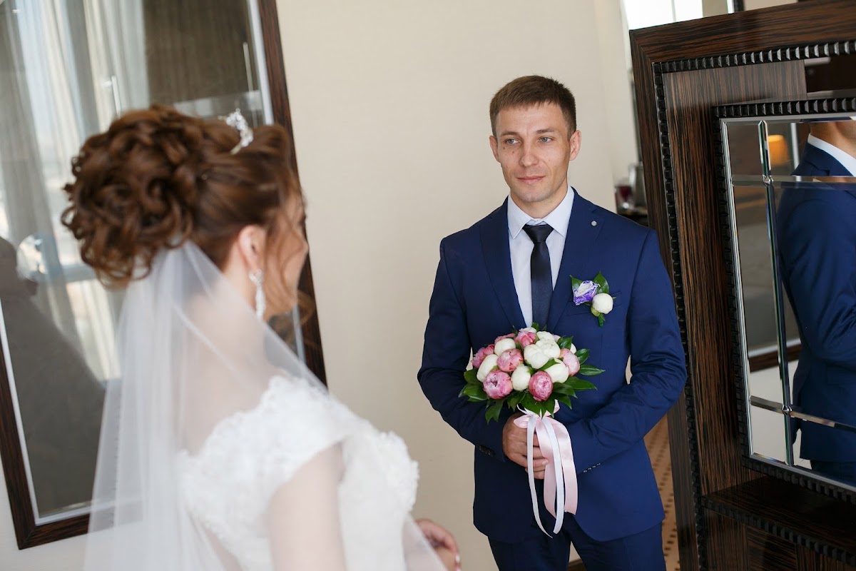 Михаил и Света