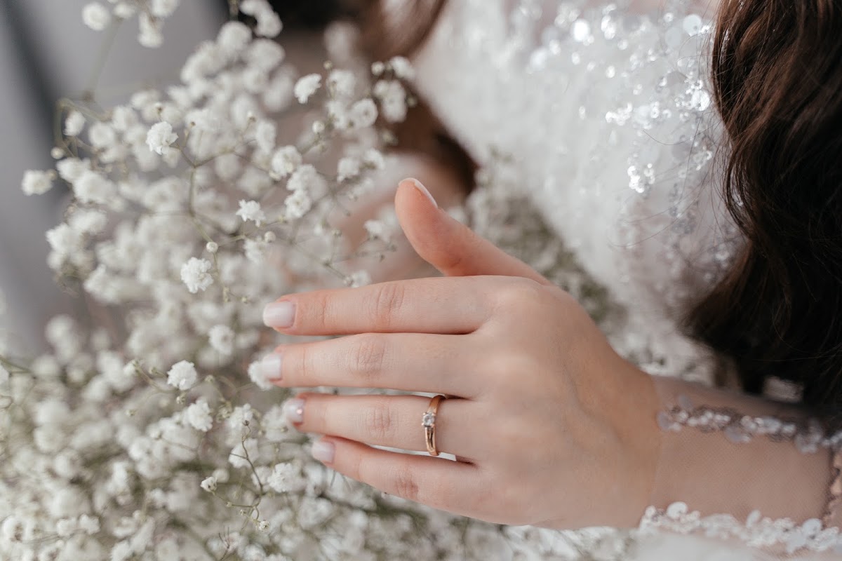 Wedding day