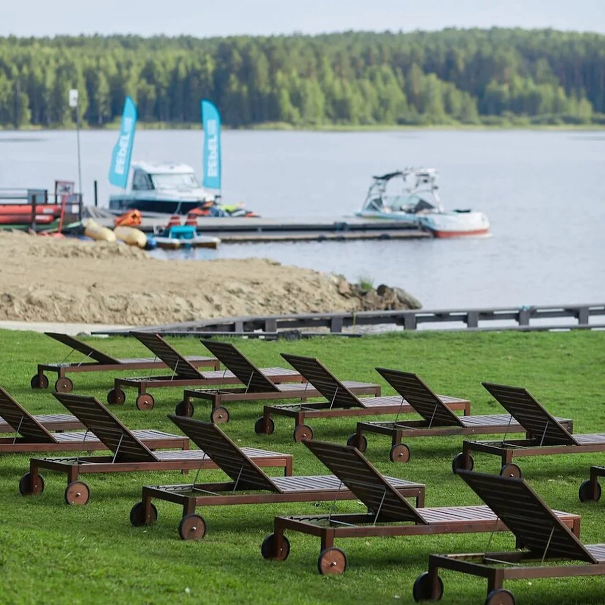 Поляна