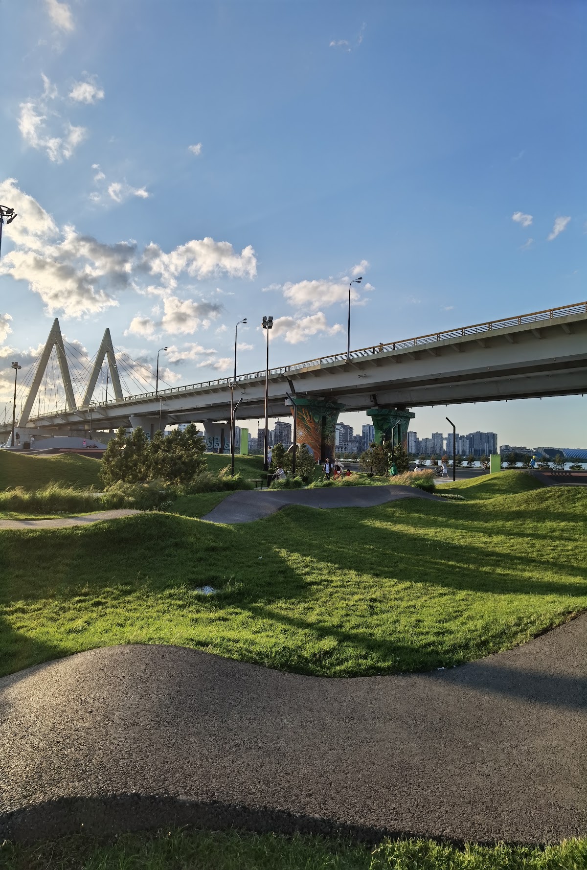 Портфолио: Архитектура