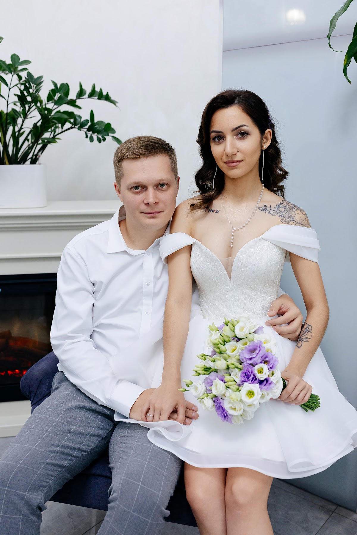Портфолио: Свадьба
