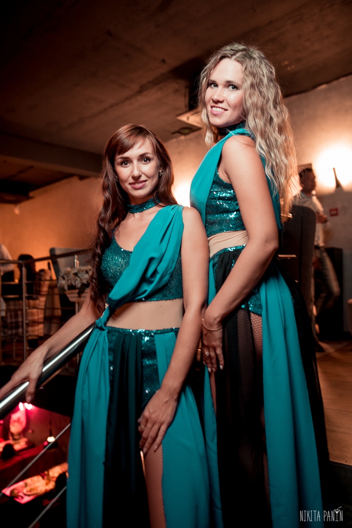 Twix Duo
