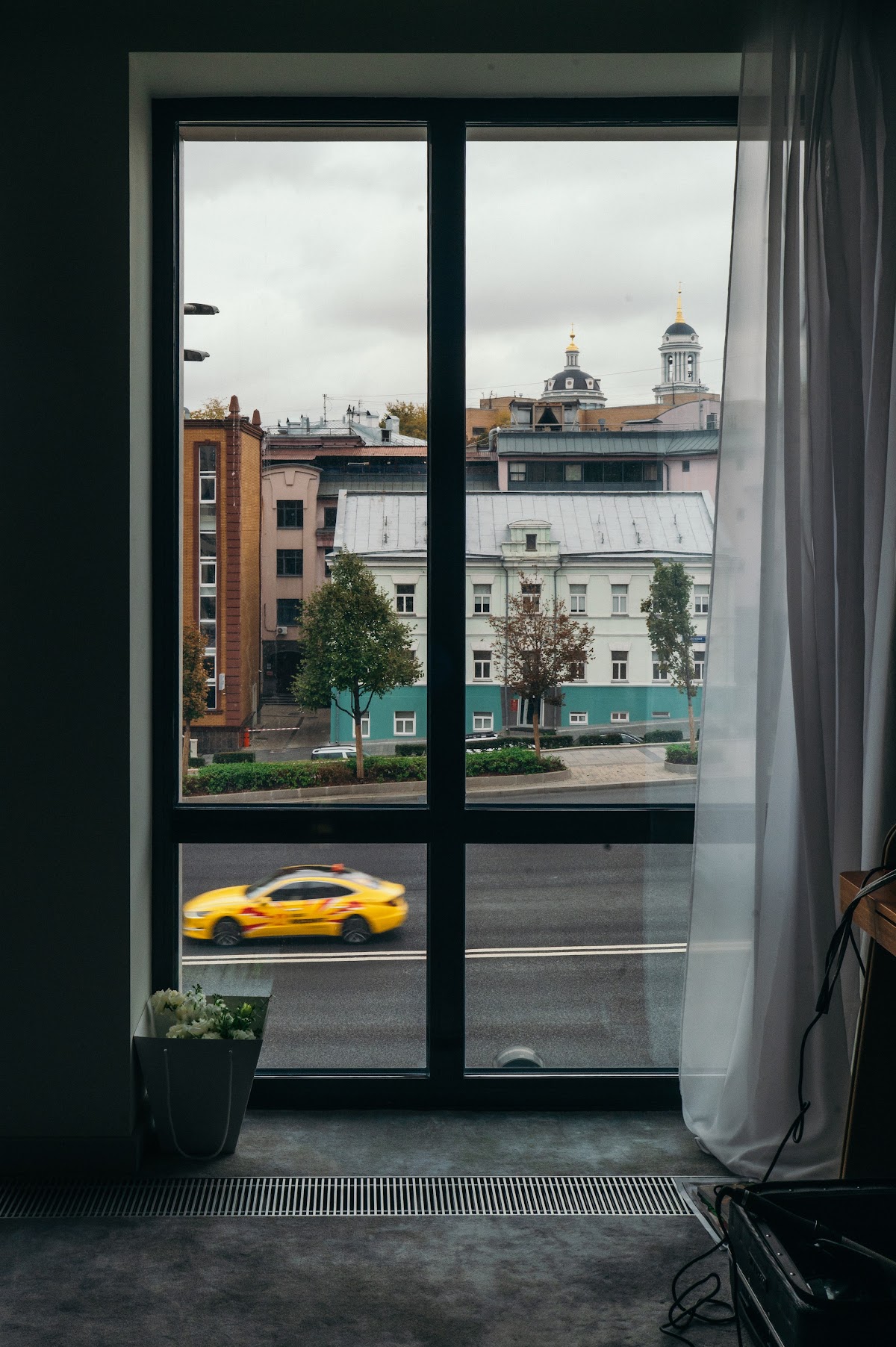 Алексей и Варвара