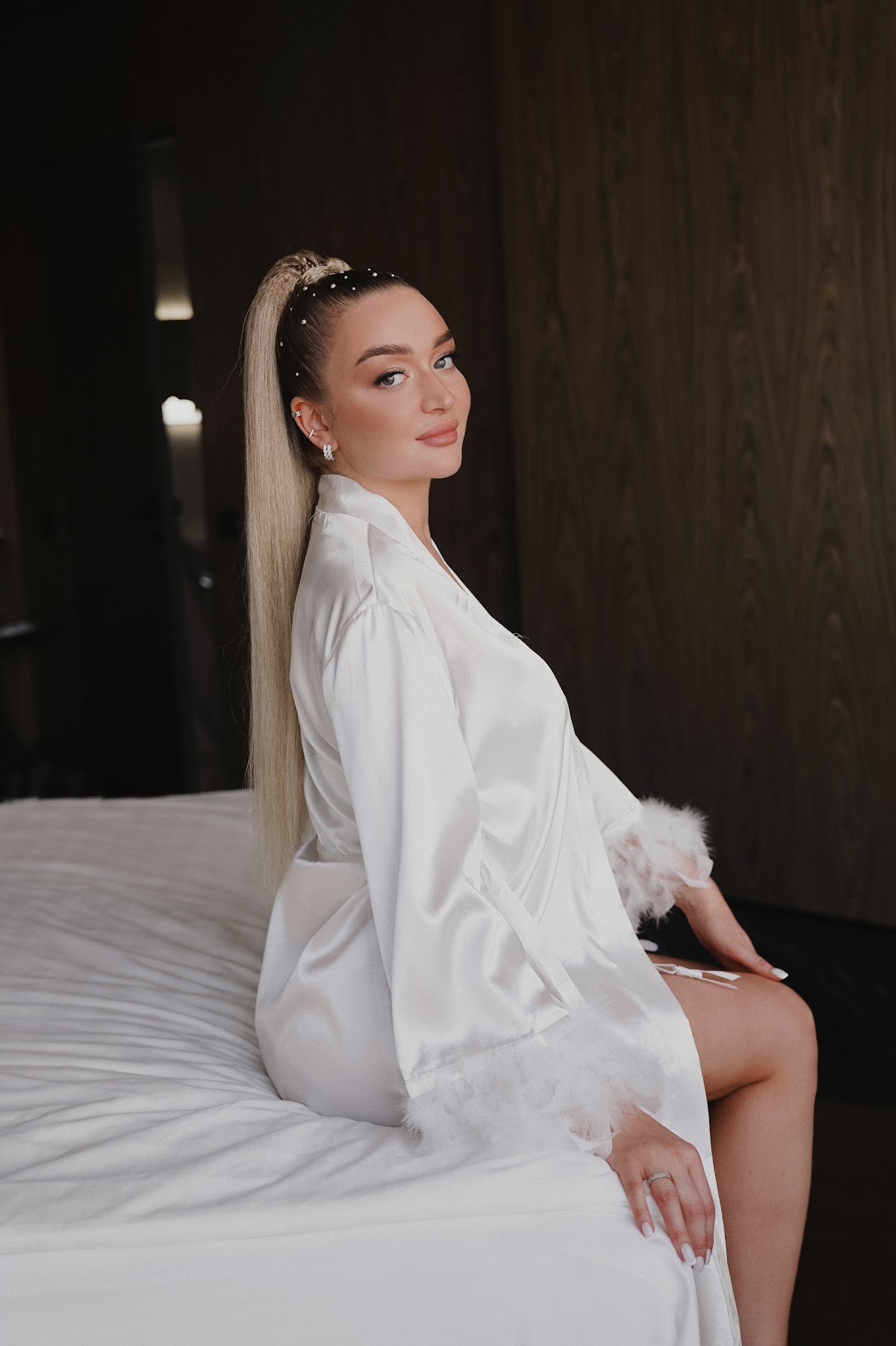 Екатерина и Макс