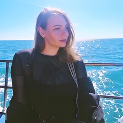 Ксения Шадрина