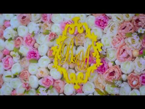 Портфолио: Свадьба