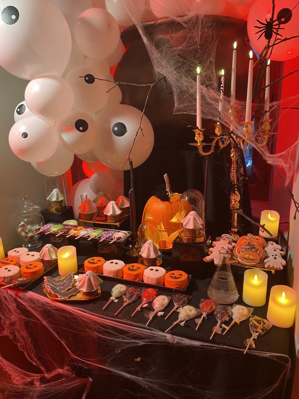 Modul Catering — кадр 3 из 62