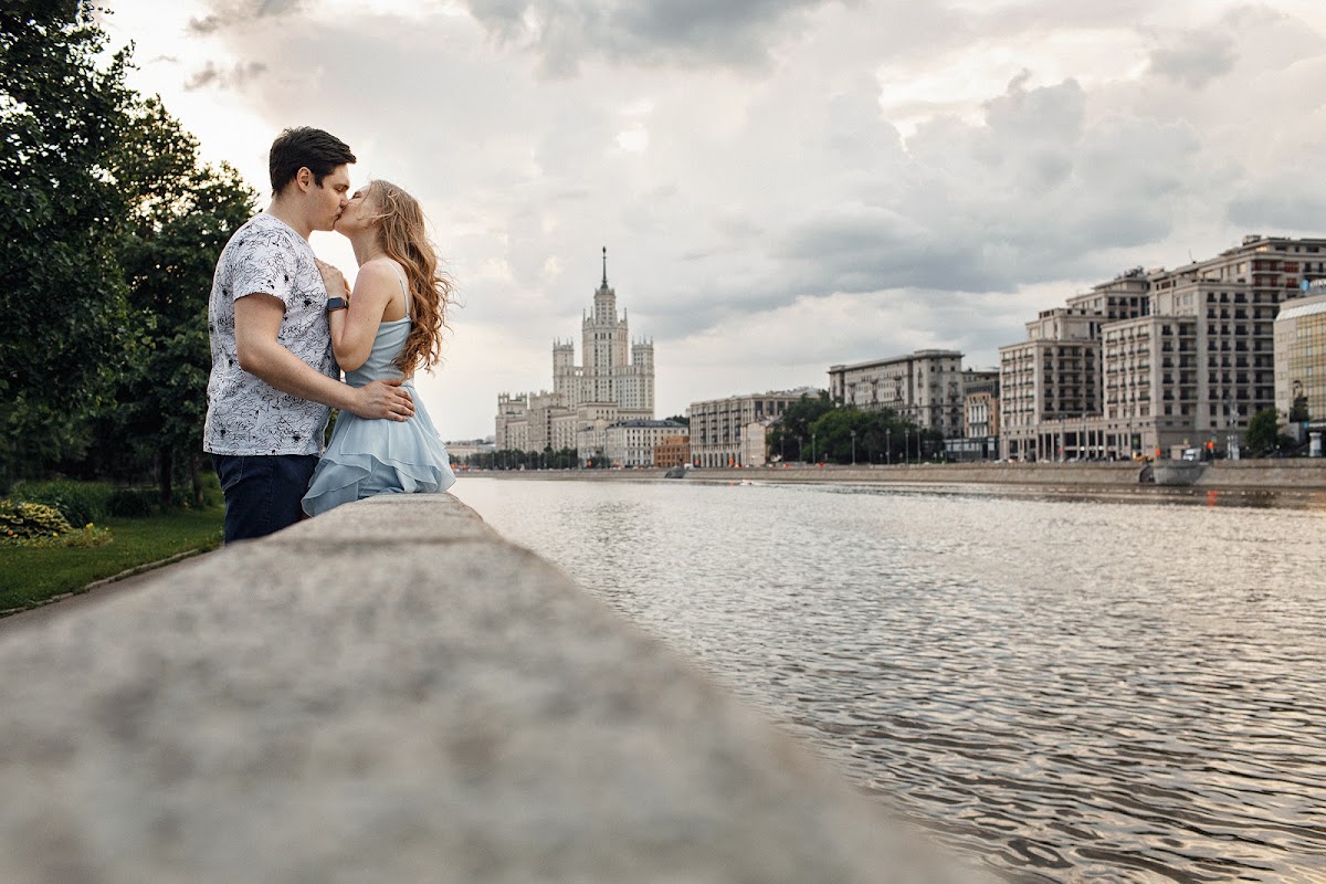 Влад и Марина