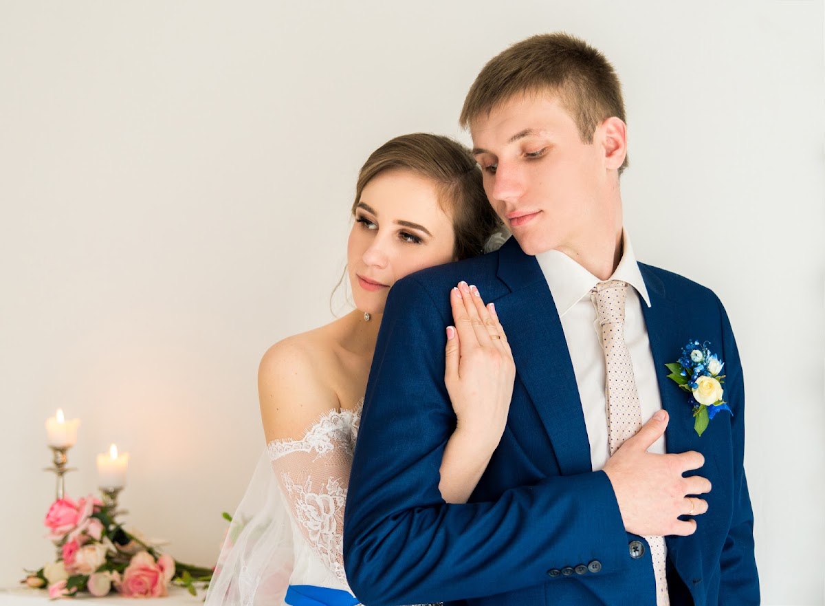 Наталья и Владимир