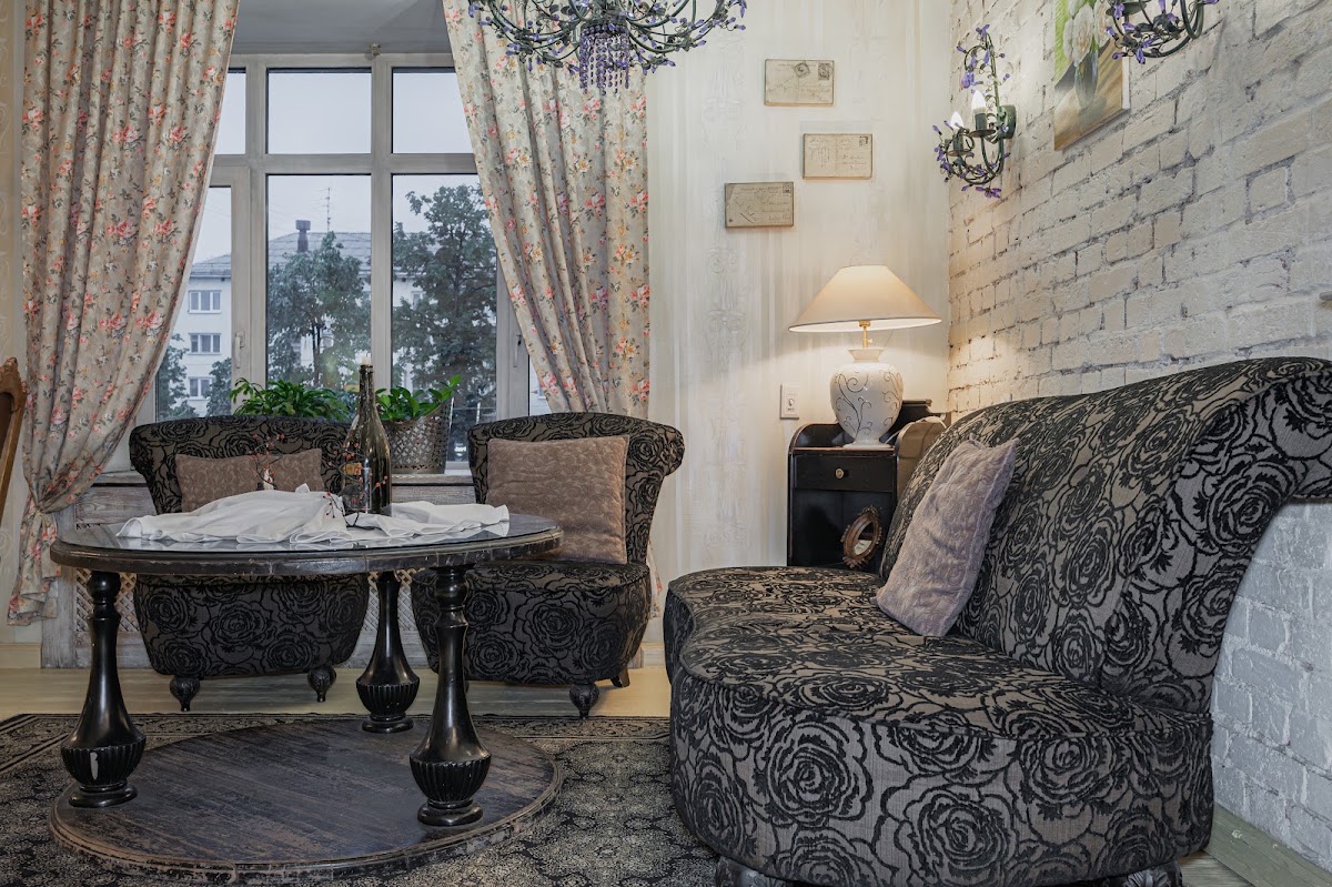 Ресторан