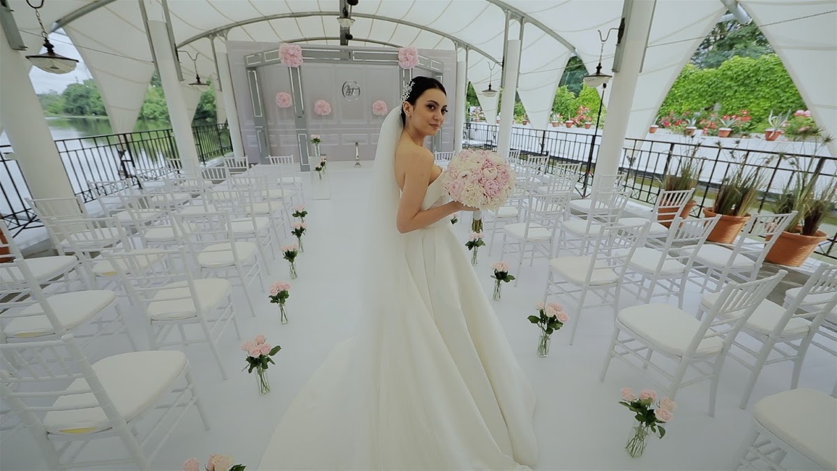 Таира и Вадим