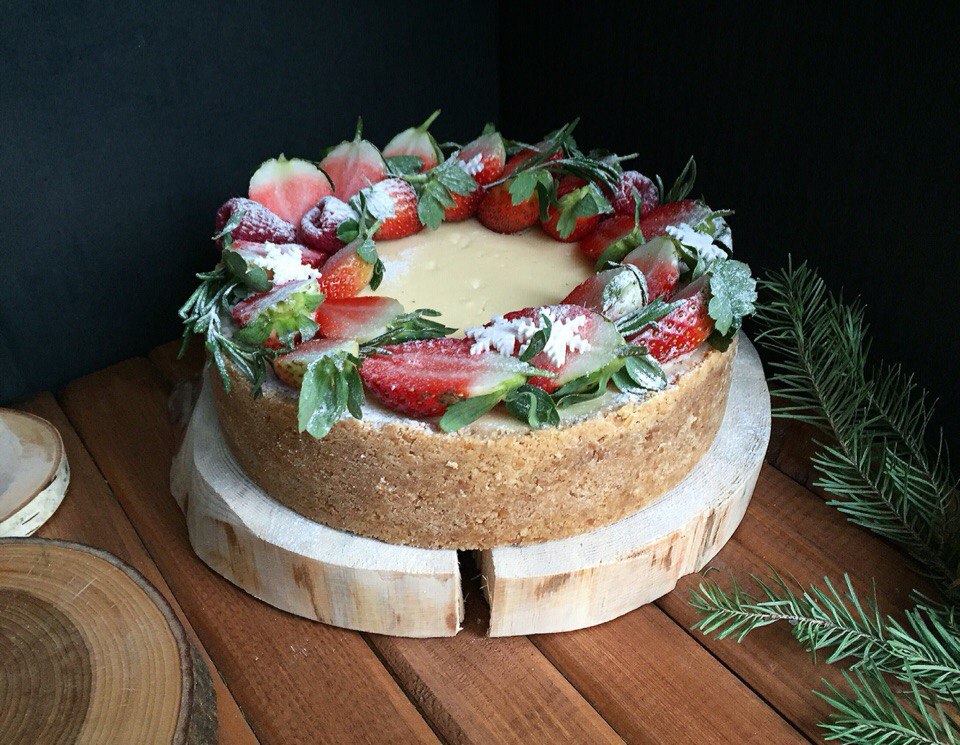 GetGoodCake