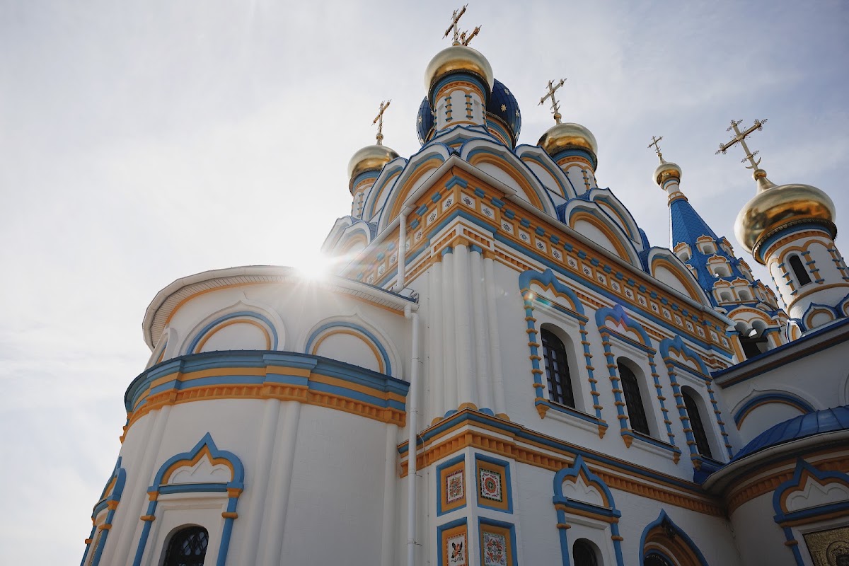 Светлана и Дорин