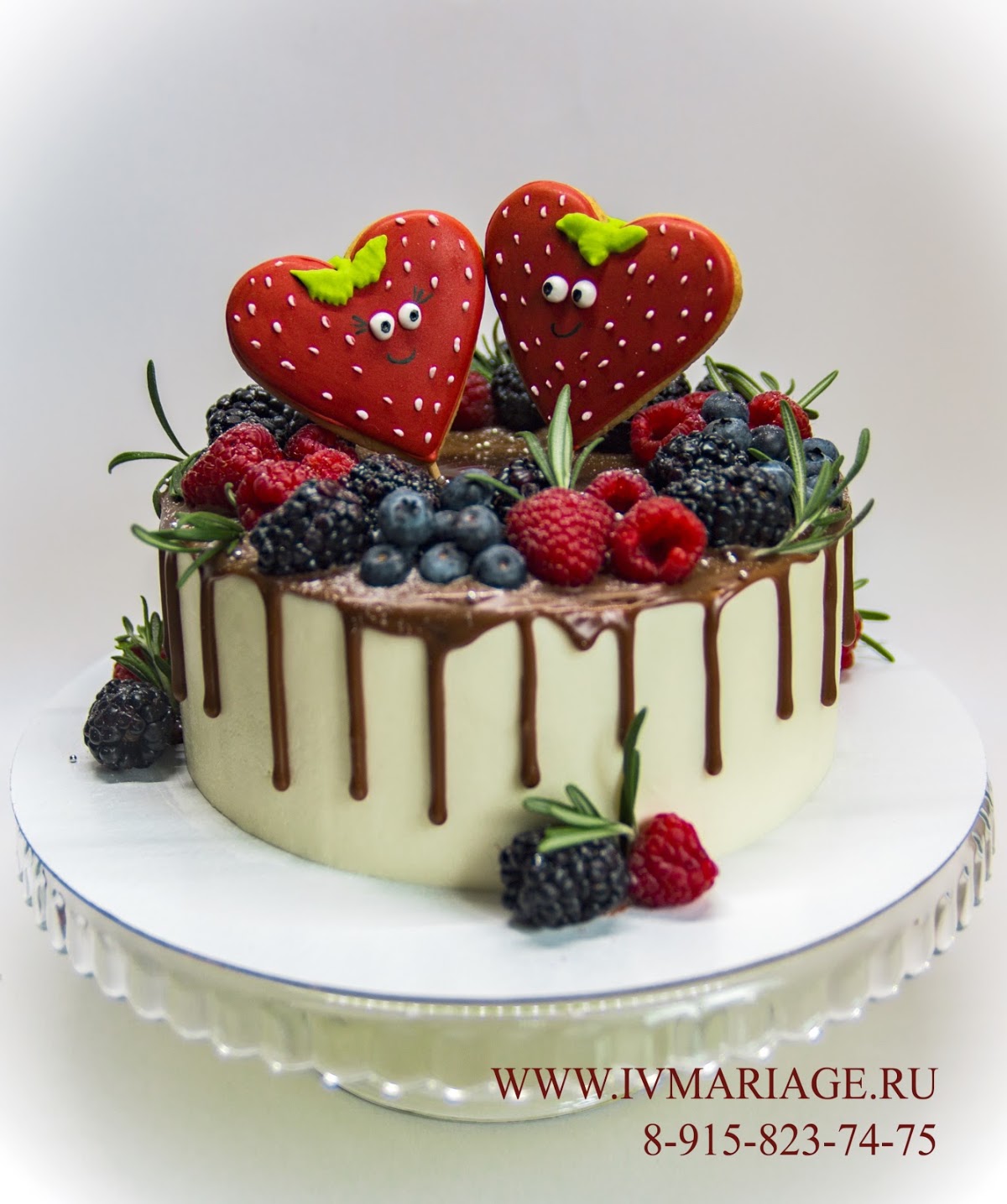 Портфолио