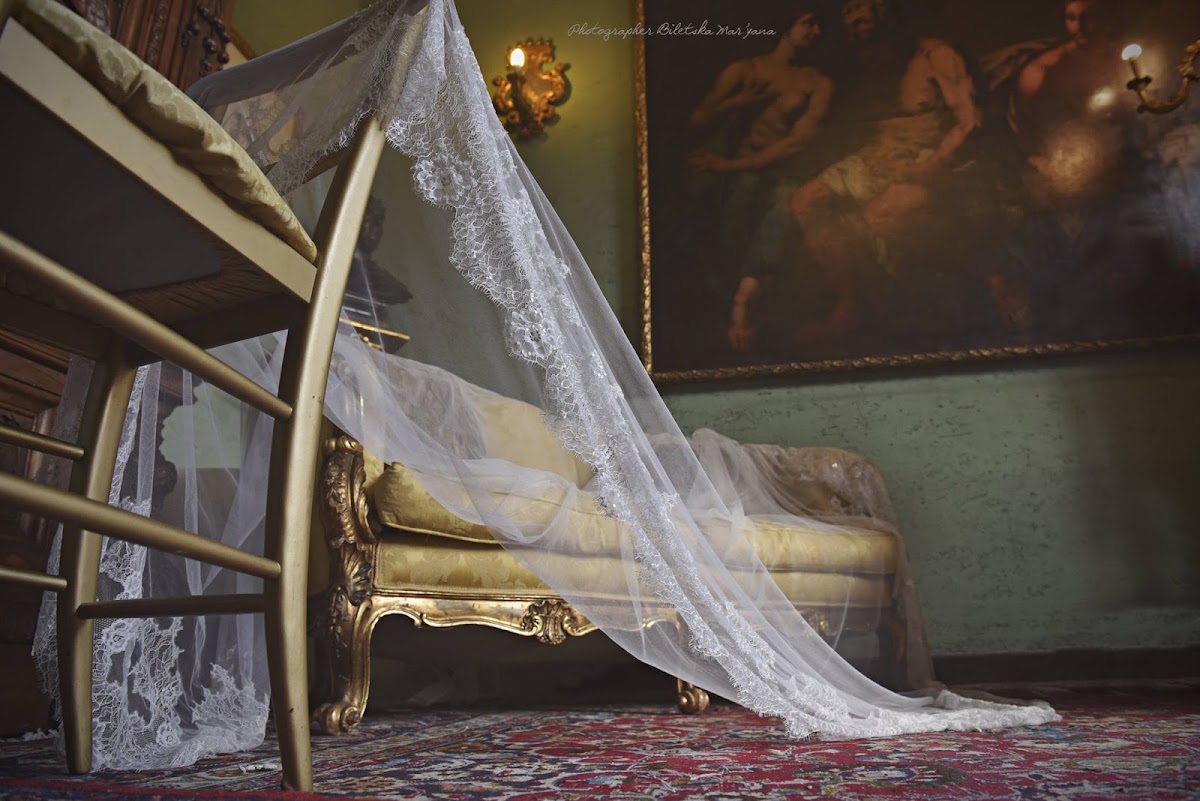 Свадьба в Италии, Рим, Villa Giovanelli-Fogaccia