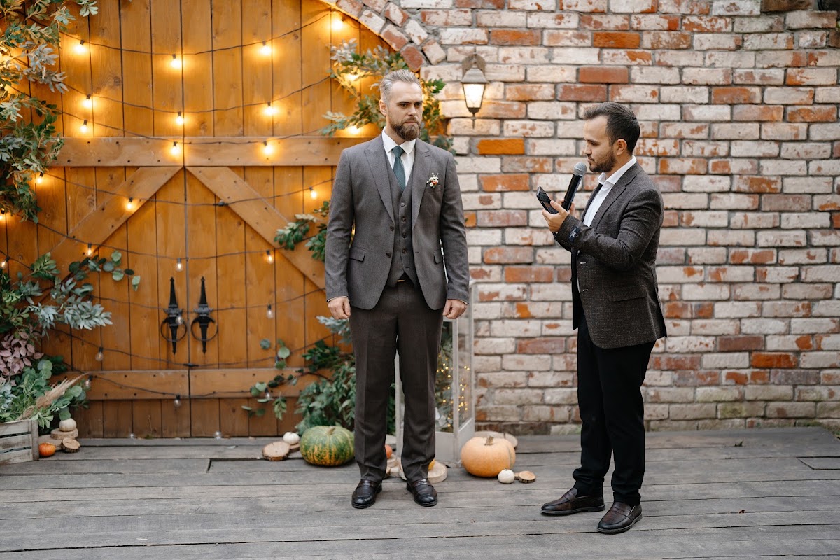 Антон и Анастасия