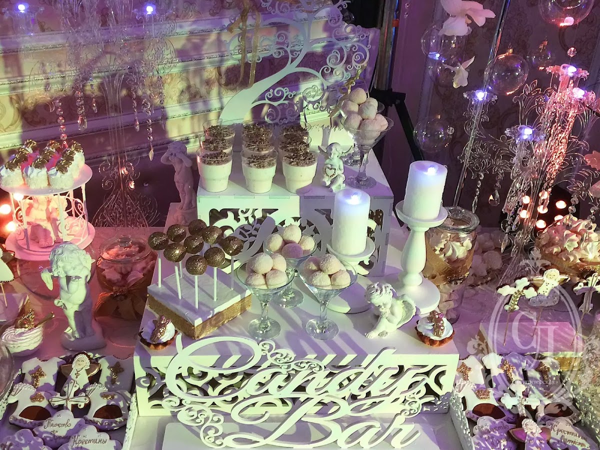 Candy Bar