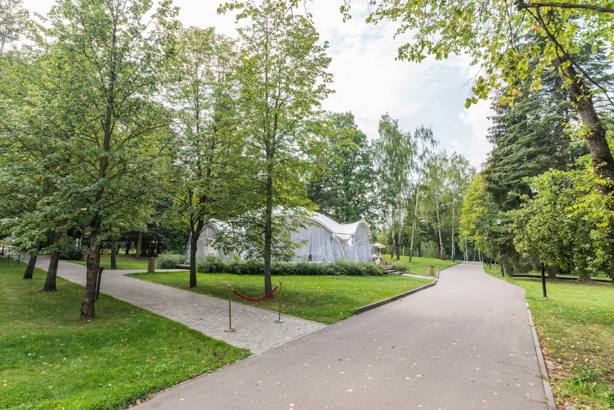 Фотогалерея ресторана