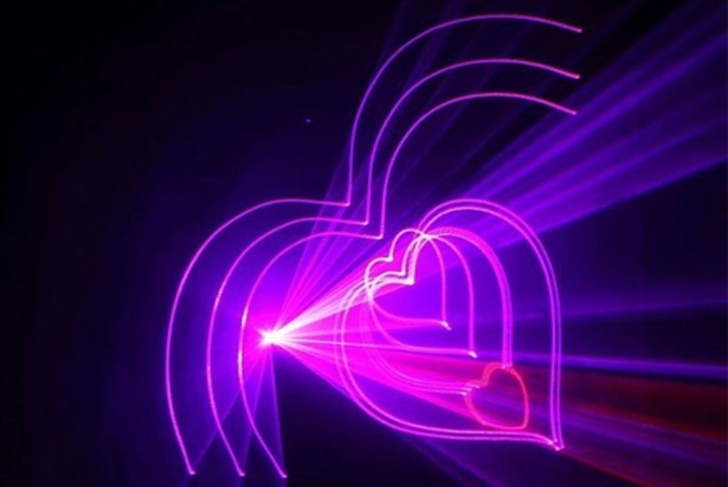 Magic Ray — кадр 3 из 4