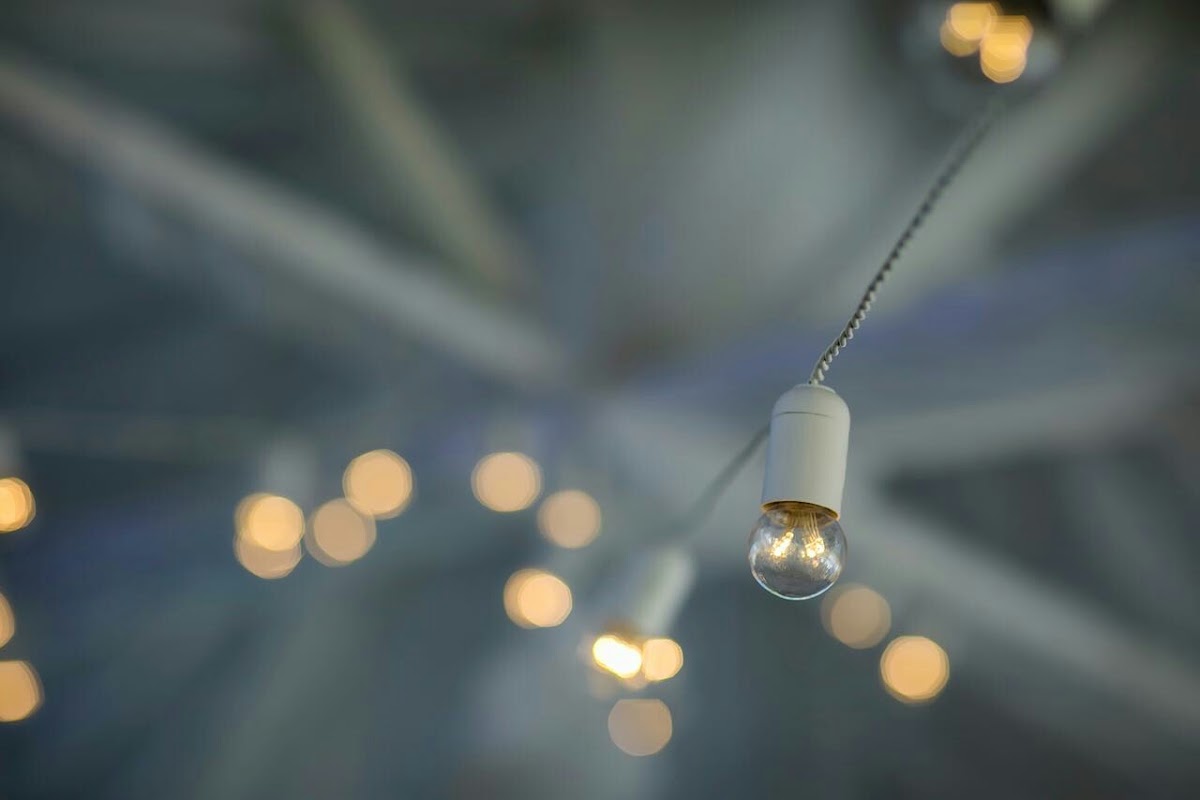 Lampion